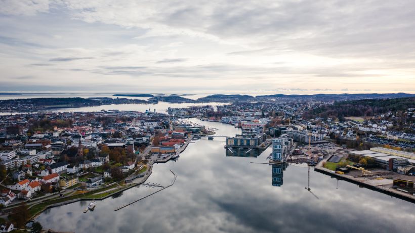 eiendomsmegler Tønsberg
