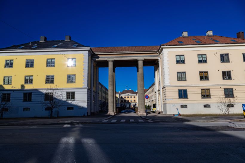 eiendomsmegler Torshov