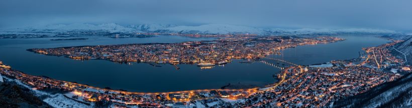 eiendomsmegler Tromsdalen