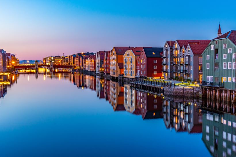 eiendomsmegler Trondheim