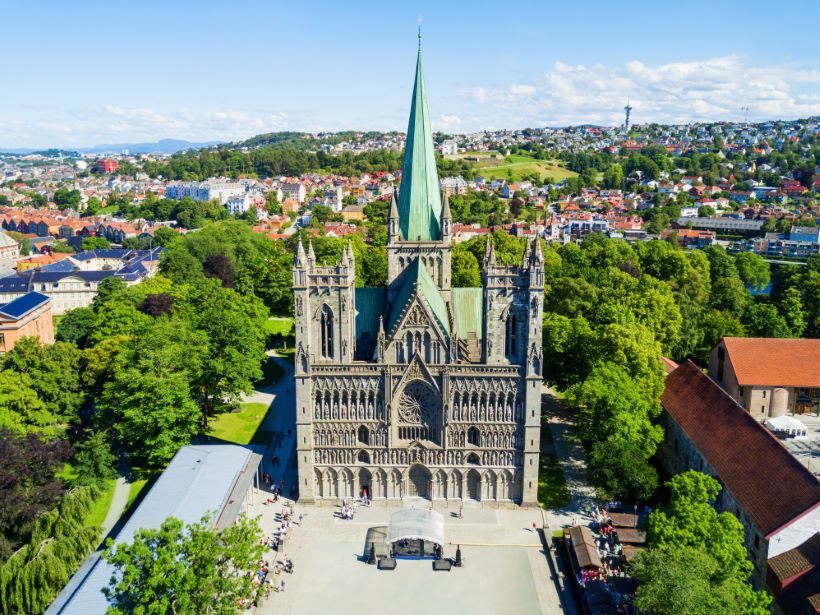 eiendomsmegler Trondheim