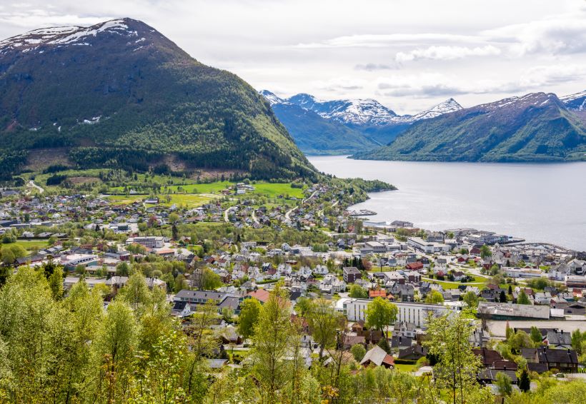 eiendomsmegler Volda