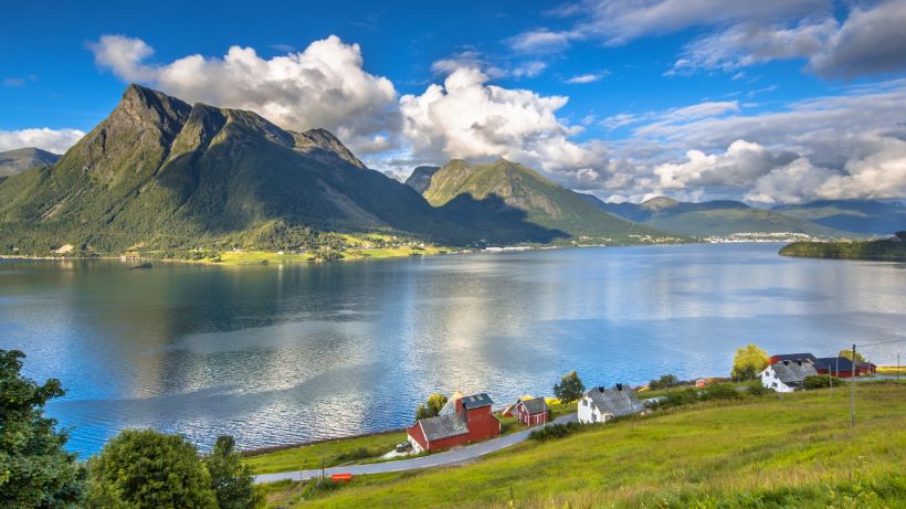 eiendomsmegler Volda